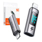 USB-C uz Lightning adapteris, Mcdodo OT-6100, 36W (melns)