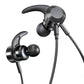 Mcdodo HP-1340 gaming headphones with microphone, USB-C (black)