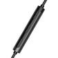 Mcdodo HP-3490 in-ear, wired headphones, USB-C (black)