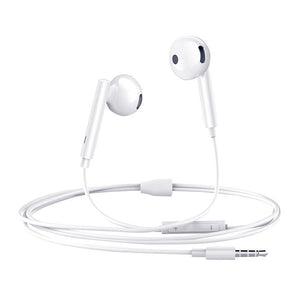 Mcdodo HP-6080 iekšējās auss, vadu austiņas (baltas)