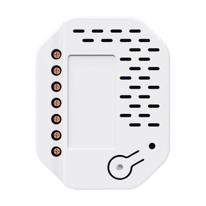NEO NAS-SW01BH nutikas lüliti HomeKit, ZigBee TUYA