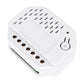 NEO NAS-SW01BH Išmanusis jungiklis HomeKit, ZigBee TUYA