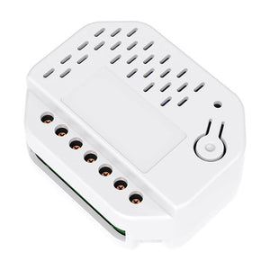 NEO NAS-SW01BH nutikas lüliti HomeKit, ZigBee TUYA