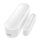 NEO NAS-DS07BH Ukse/akna avamise andur HomeKit. USB, ZigBee TUYA