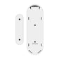 NEO NAS-DS07BH Ukse/akna avamise andur HomeKit. USB, ZigBee TUYA