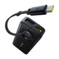 Powerbank Baseus OS Free2Pull 10000mAh 30W +kabel (sort)