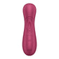 Clitoral Massager with App Satisfyer Pro 2 Generation 3 (red)