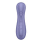 Clitoral Massager with App Satisfyer Pro 2 Generation 3 (purple)