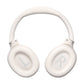 Wireless Headphones QCY H3 lite, ANC (white)