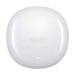 TWS QCY AilyBuds Pro HT10 Headphones, ANC (white)