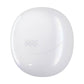 TWS QCY AilyBuds Pro HT10 Headphones, ANC (white)