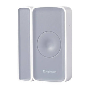 ZigBee Heiman HS1DS-EF Tuya viedais durvju atvēršanas sensors