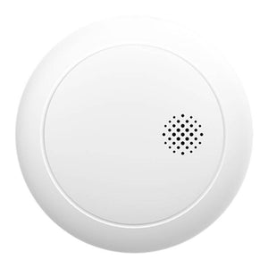 ZigBee Heiman HS2SA-1 Tuya optiskais dūmu detektors