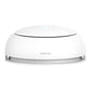 ZigBee Heiman HS2SA-1 Tuya optischer Rauchmelder