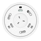 ZigBee Heiman HS2SA-1 Tuya optischer Rauchmelder