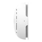 ZigBee Heiman HS2SA-1 Tuya optischer Rauchmelder