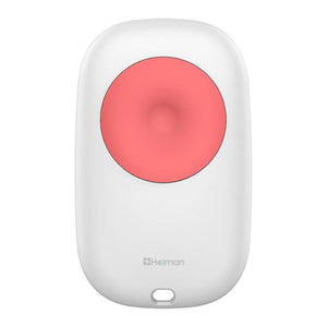 ZigBee Heiman HS1EB išmanusis avarinis mygtukas Tuya
