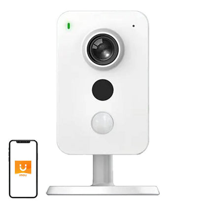 IMOU Cube 4MP PoE indoor camera