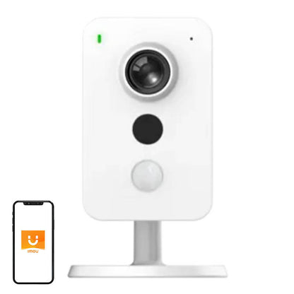 IMOU Cube 2MP PoE indoor camera