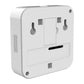Heiman WS-720ES Tuya WiFi gudrais oglekļa monoksīda detektors