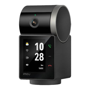 Multifunctional Smart Indoor Camera IMOU REX VT PRO