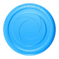 Frisbee/disc Waudog 24 cm, blue
