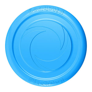 Frisbee/disc Waudog 24 cm, blue