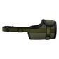 Mesh dog muzzle Waudog Pro size XL khaki