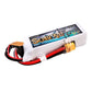 Gens ace G-Tech Soaring 2200mAh 14.8V 30C 4S1P Lipo-batteripaket med XT60-kontakt