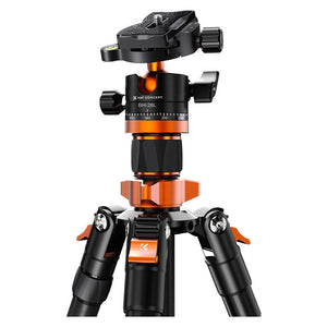 Trijkāja K&F Concept K254A3+BH-28L