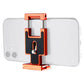 Tripod K&F Concept D255C4+BH-28L + Quick Release Plate kits