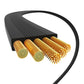 USB-kabel Baseus Free2Pull USB-C till iP 20W 1m (svart)