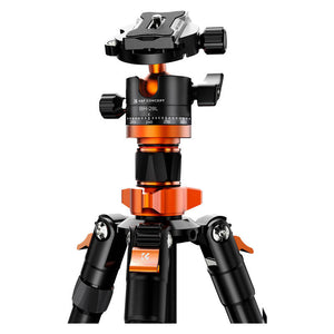 Trijkāja K&F Concept KF09.083V2