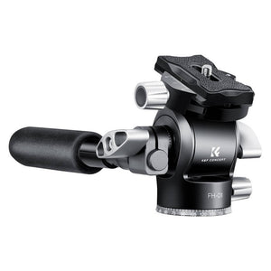 Bumbas galva K&F Concept KF31.048