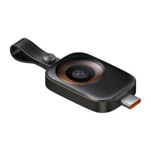 McDodo CH-4993 USB-C magnētiskais lādētājs Apple Watch