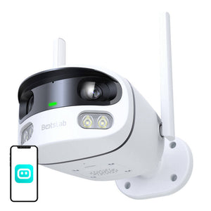 Lauko WiFi kamera Botslab W302 4MP 5G