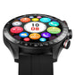 Haylou Solar Pro smartwatch (black)
