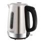 Morphy Richards 102786 electric kettle (silver)