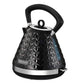 Morphy Richards elektrisk vattenkokare 108131 (svart)