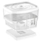 Smart Water Fountain for pets Petsuper PW03 2,5L (white)