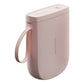 Niimbot D11H tragbarer Etikettendrucker (rosa)