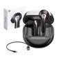 TWS Soundpeats Air 5 kõrvaklapid (mustad)