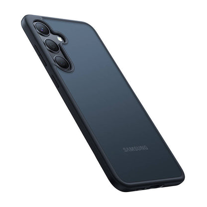 Torras Guardian Hülle für Samsung S24 (schwarz)