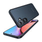 Torras Guardian Hülle für Samsung S24 (schwarz)