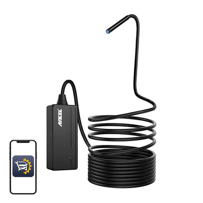 Inspektionskamera WiFi Ancel W655
