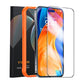 Grūdintas stiklas iPhone 15 Pro Torras InstaII Master