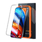 Grūdintas stiklas iPhone 15 Pro Torras InstaII Master
