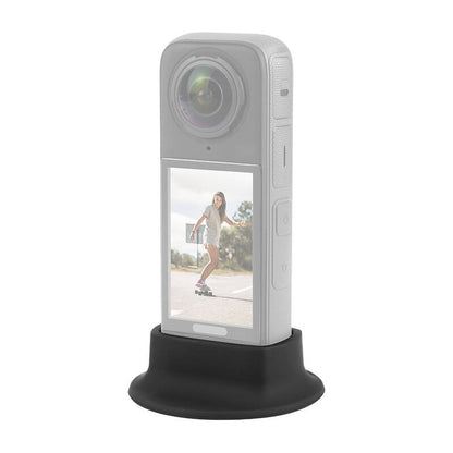Silikoninis stovas PULUZ Insta360 X4 kamerai