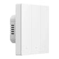 SONOFF M5-3C-86W WiFi Matter älykäs seinäkytkin (3-kanavainen)