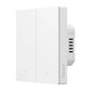 SONOFF M5-2C-86W WiFi Matter smart wall switch (2-channel)